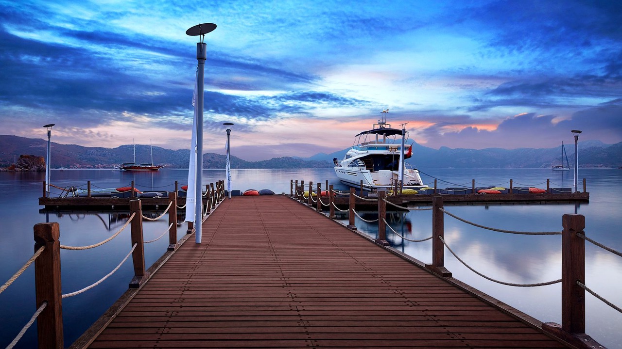 Photo of Outdoor in Selimiye