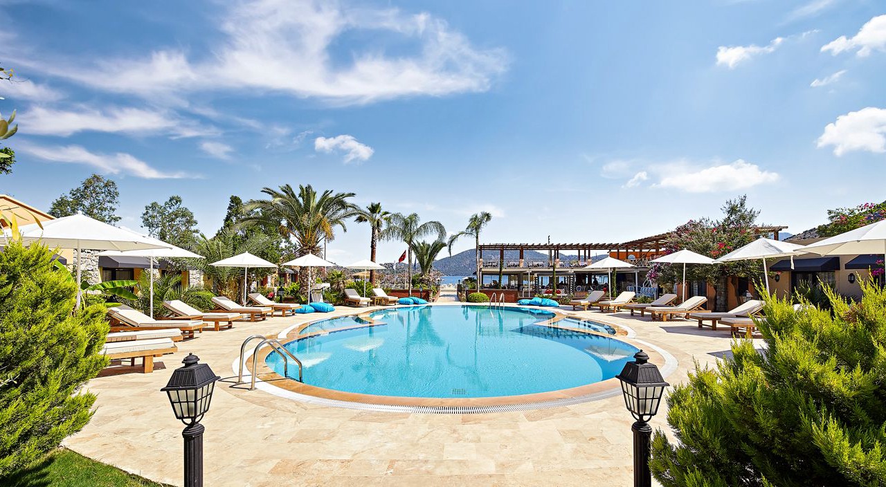 Photo of Outdoor in Selimiye