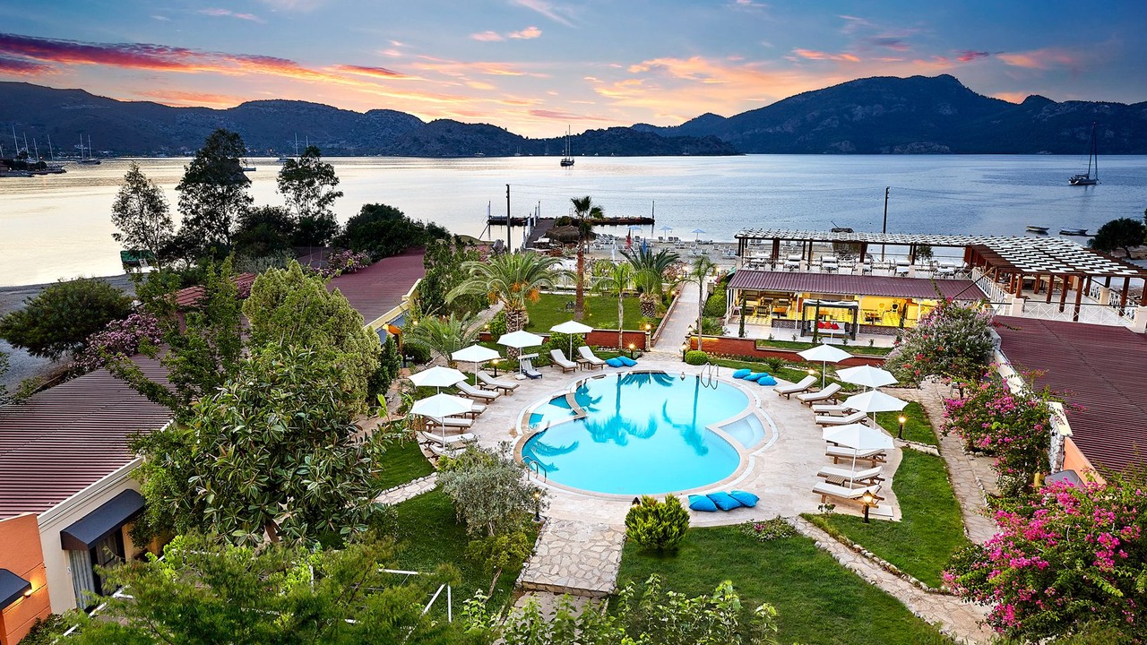 Photo of Outdoor in Selimiye