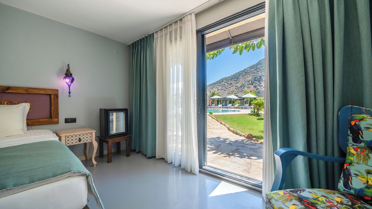 Photo of Outdoor in Selimiye