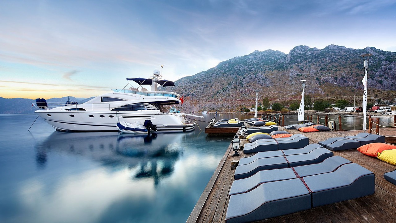 Photo of Outdoor in Selimiye