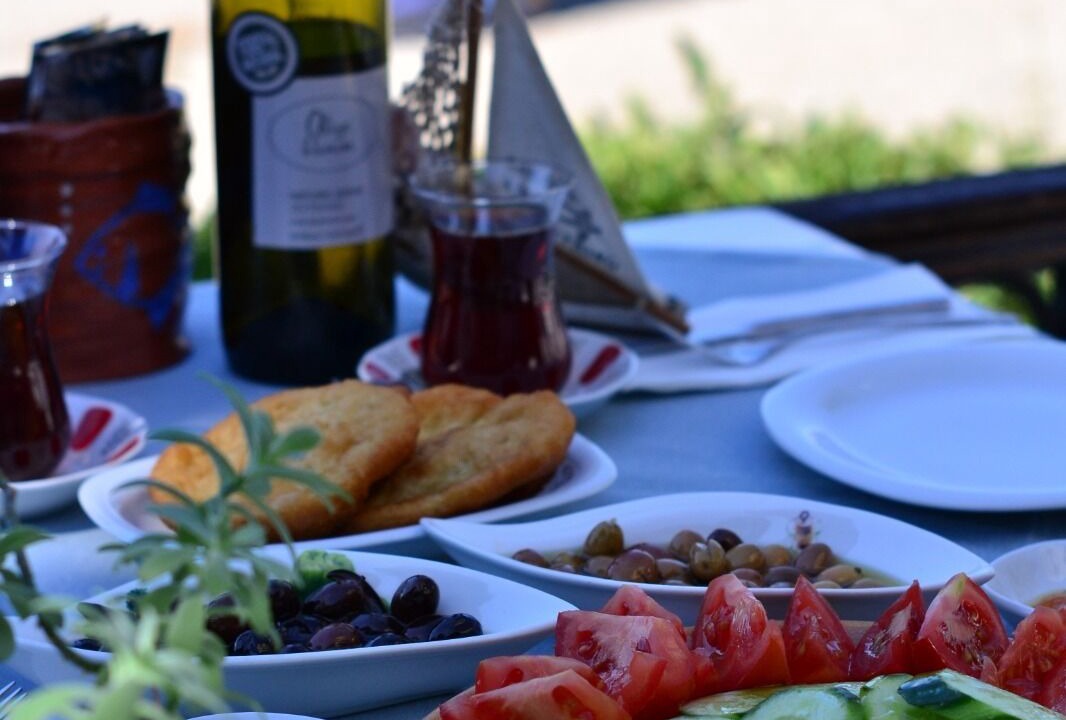 Photo of Outdoor in Ayvalik