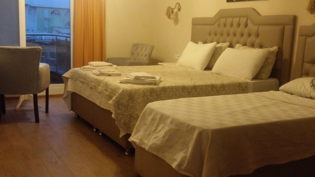 Photo of Bedroom in Urla