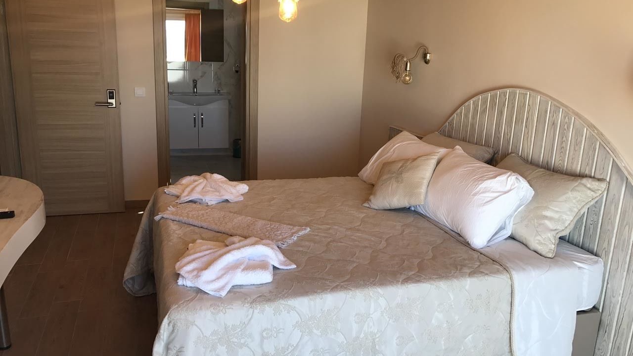 Photo of Bedroom in Urla