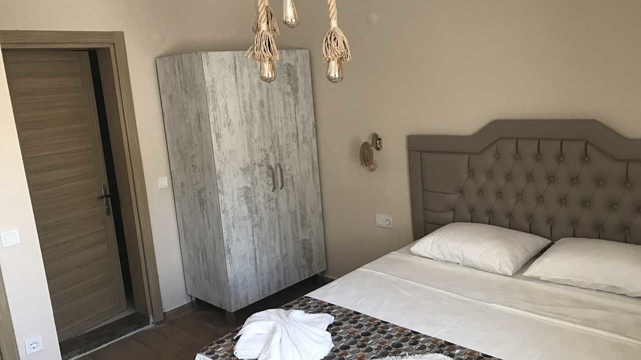 Photo of Bedroom in Urla