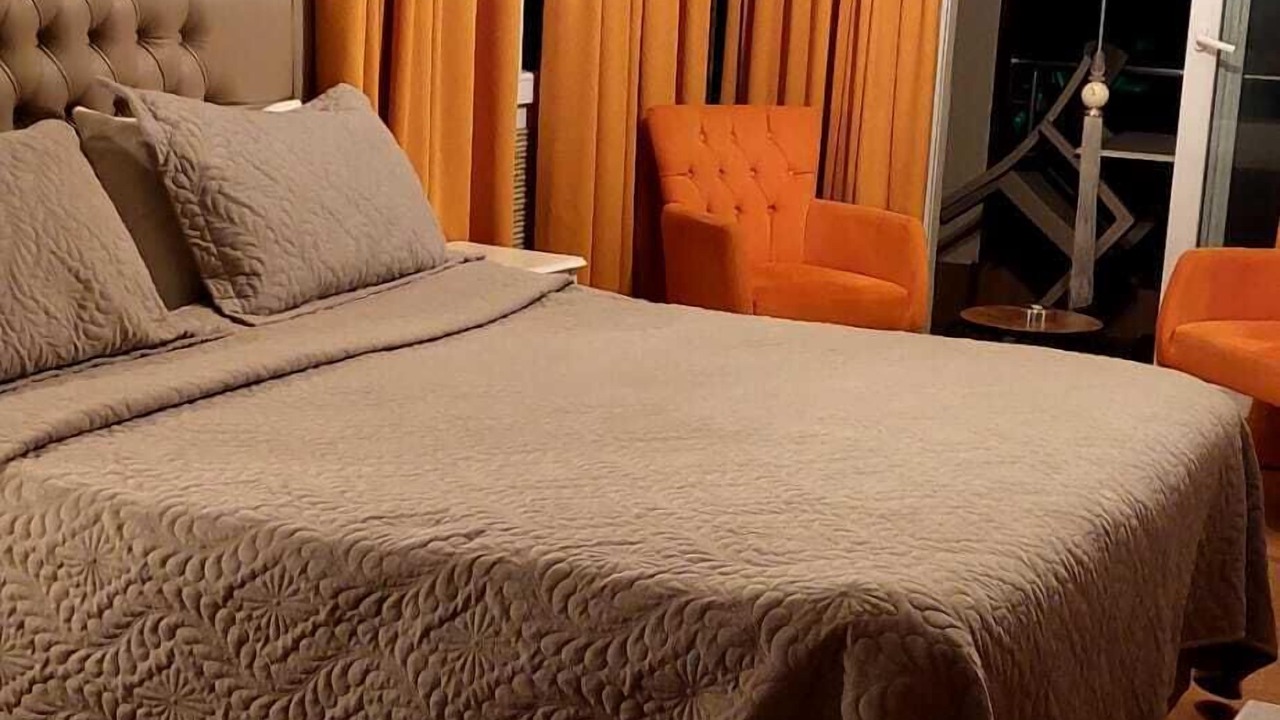 Photo of Bedroom in Urla