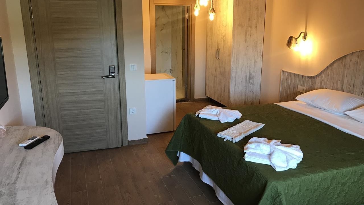 Photo of Bedroom in Urla