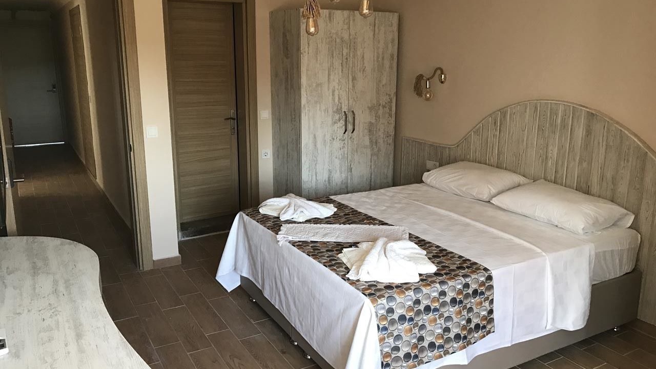 Photo of Bedroom in Urla