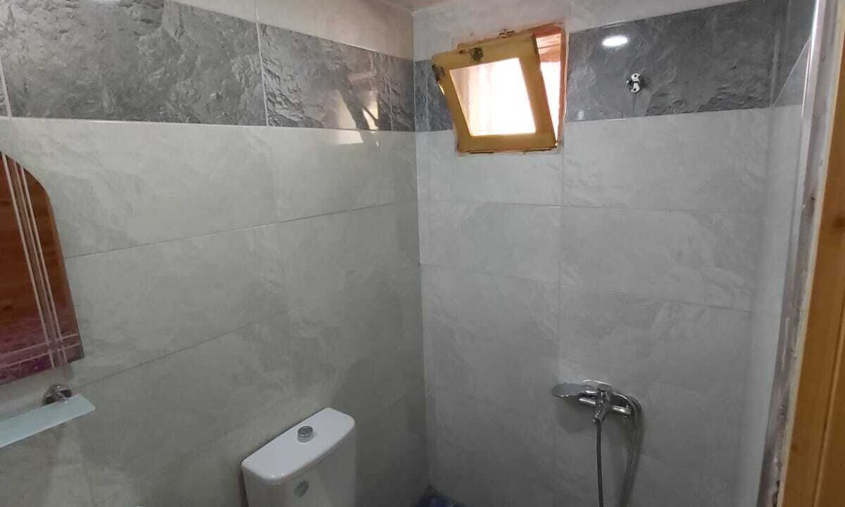Photo of Bathroom in Olympos