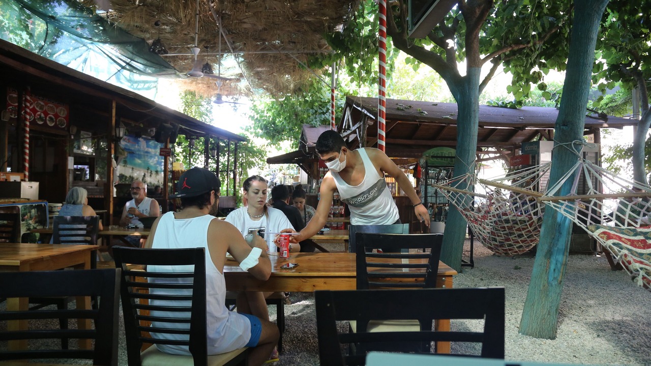 Photo of Others in Olympos