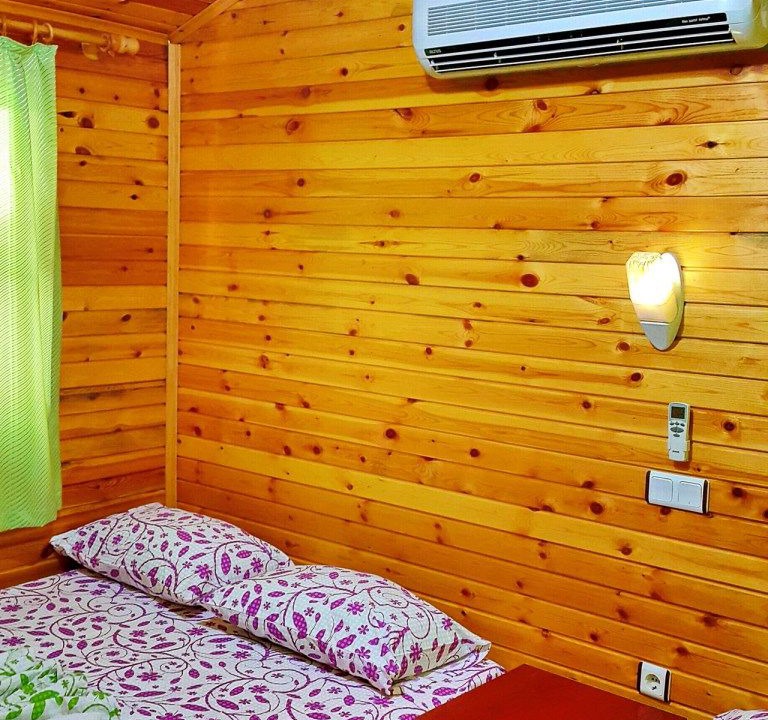 Photo of Bedroom in Olympos