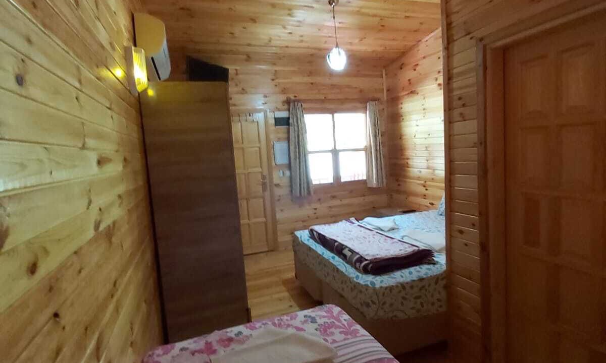 Photo of Bedroom in Olympos