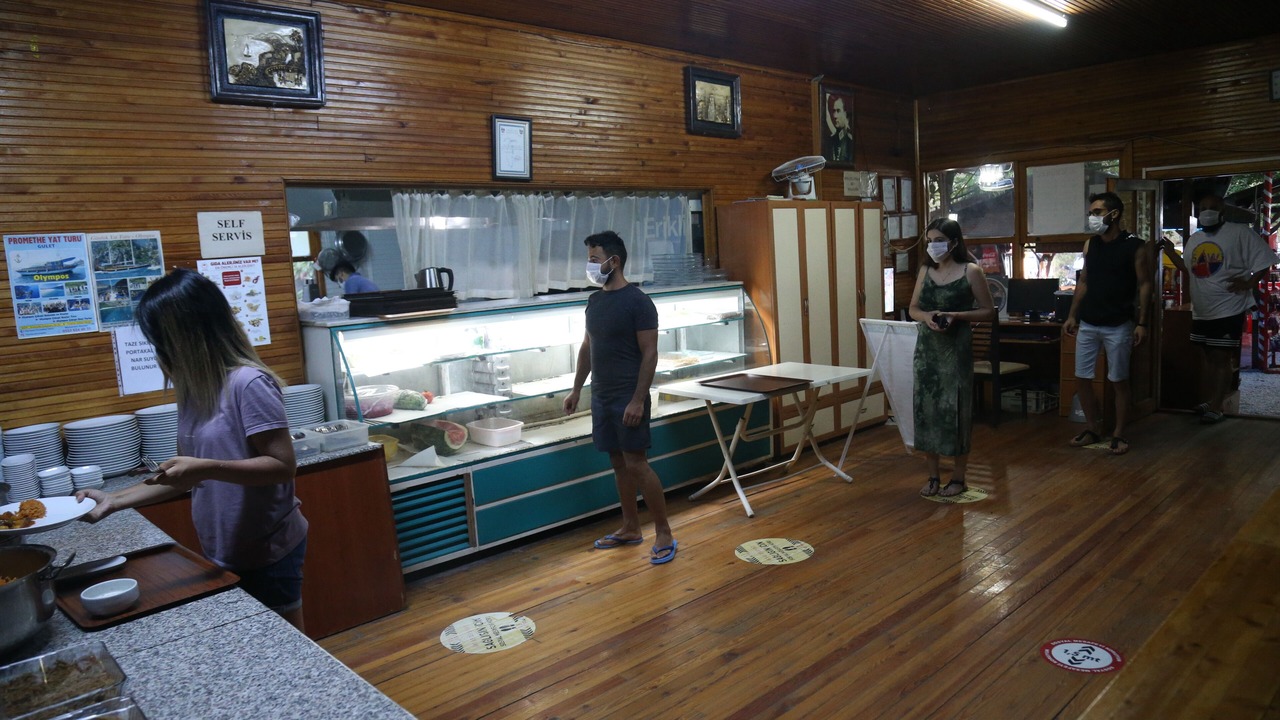 Photo of Others in Olympos
