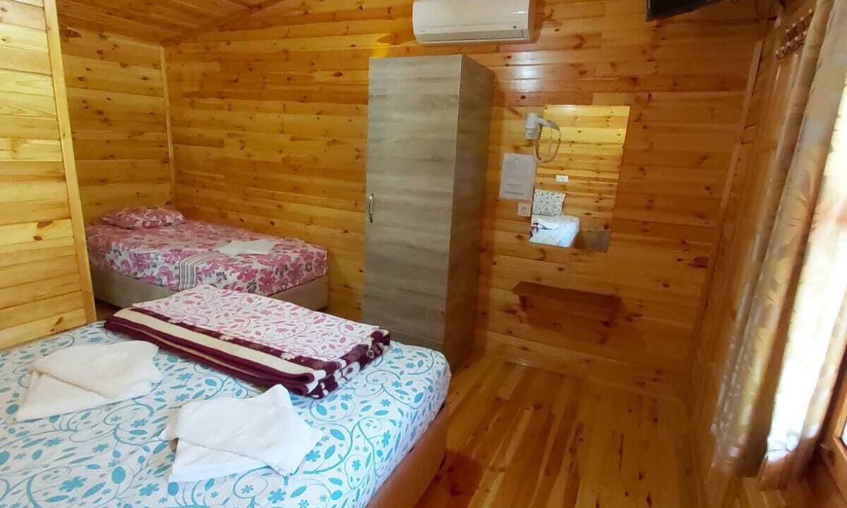 Photo of Bedroom in Olympos