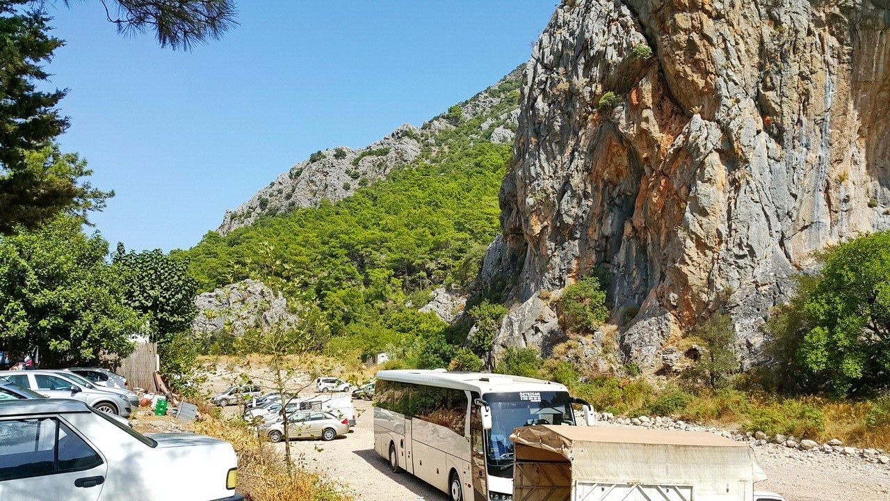 Photo of Others in Olympos