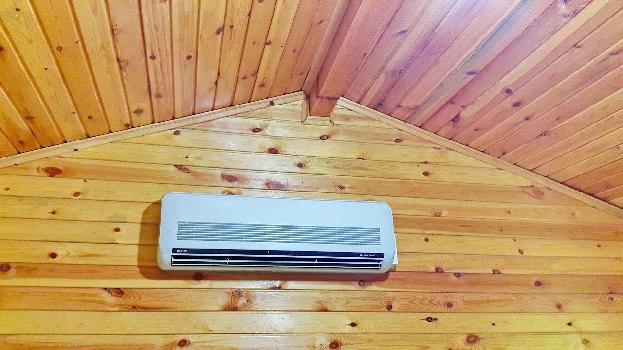 Photo of Bedroom in Olympos