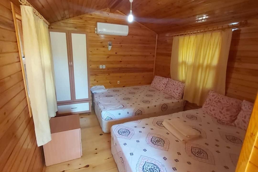 Photo of Bedroom in Olympos