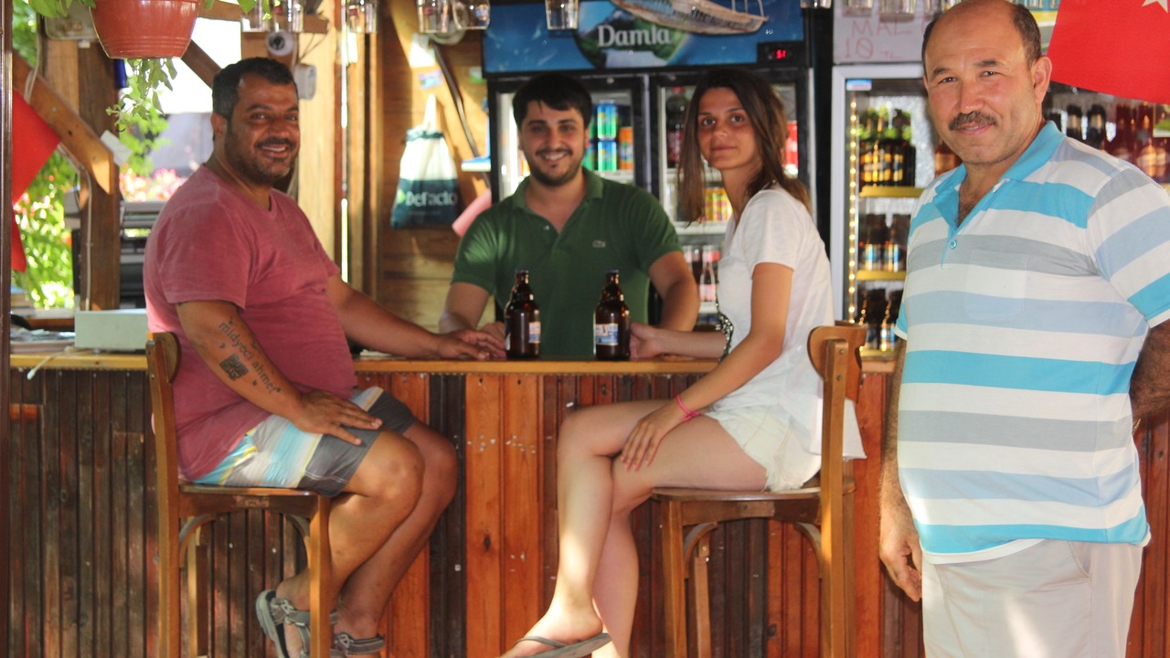 Photo of Others in Olympos