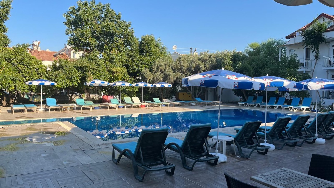 Photo of Outdoor in Fethiye City Center