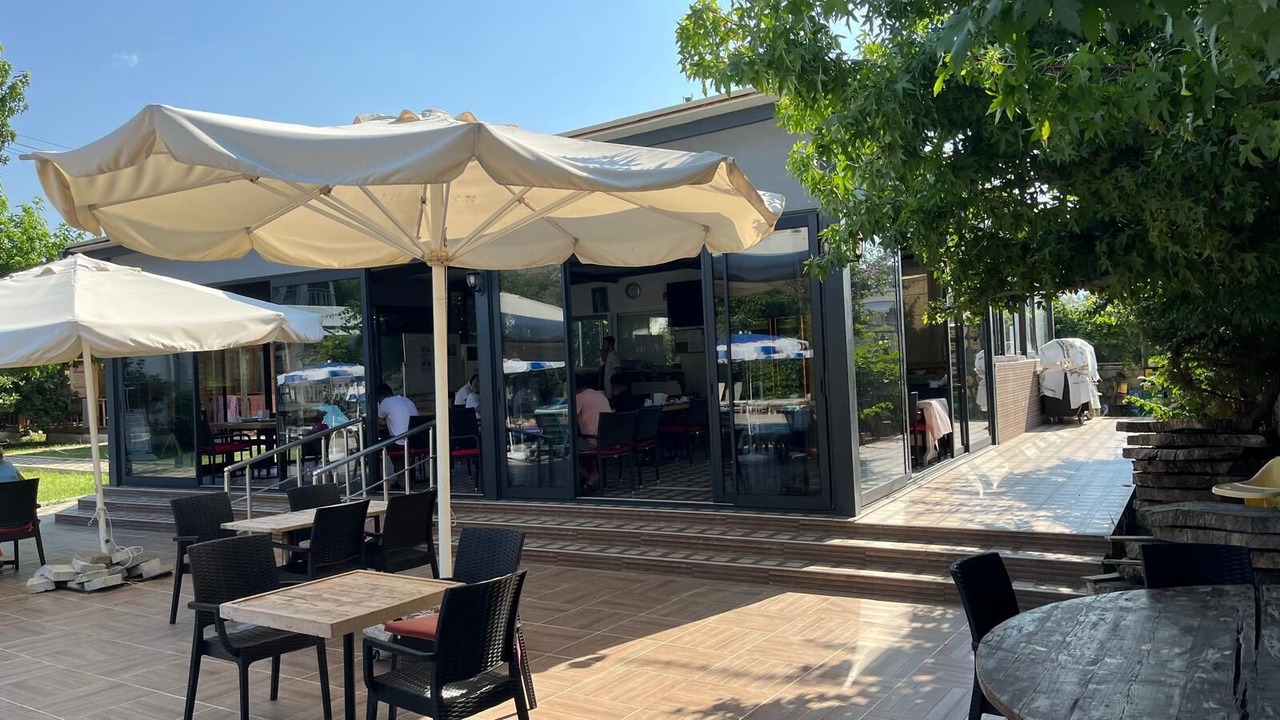Photo of Outdoor in Fethiye City Center