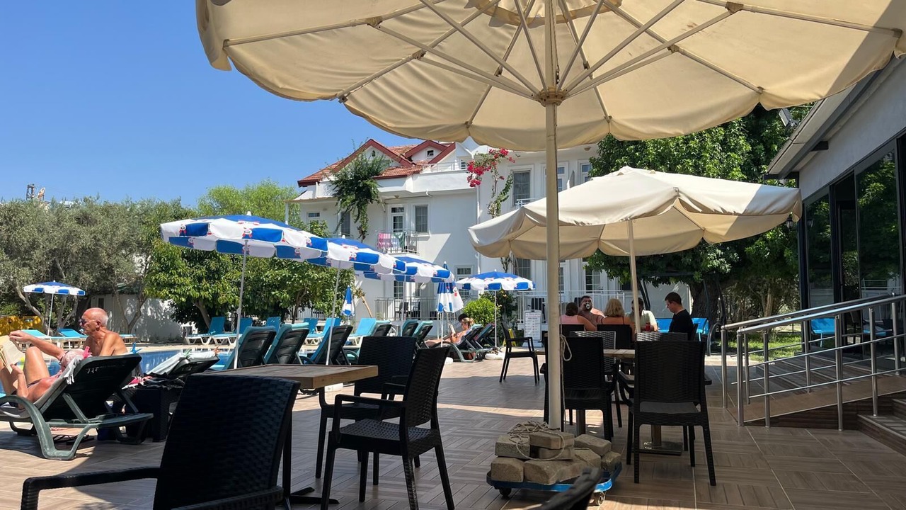 Photo of Outdoor in Fethiye City Center