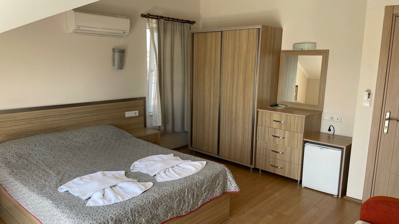 Photo of Bedroom in Fethiye City Center