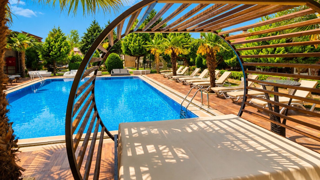 Photo of Outdoor in Agva