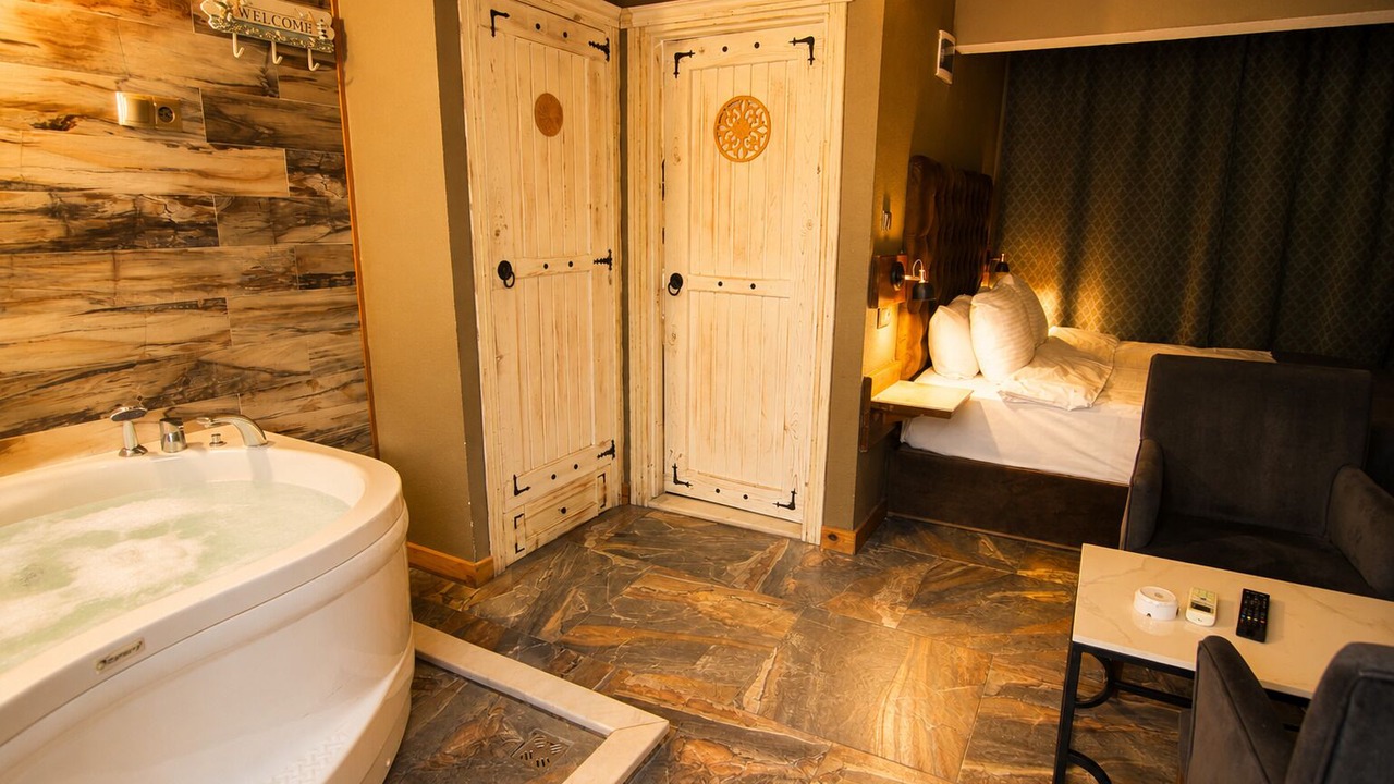 Photo of Bedroom in Agva