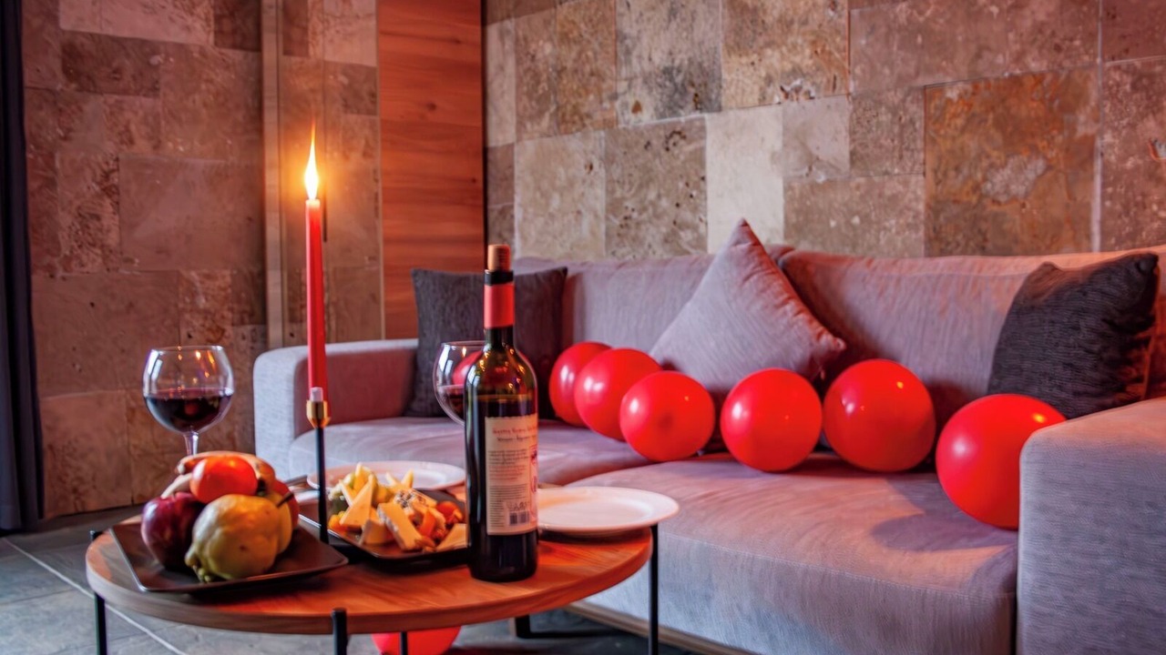 Photo of Bedroom in Agva