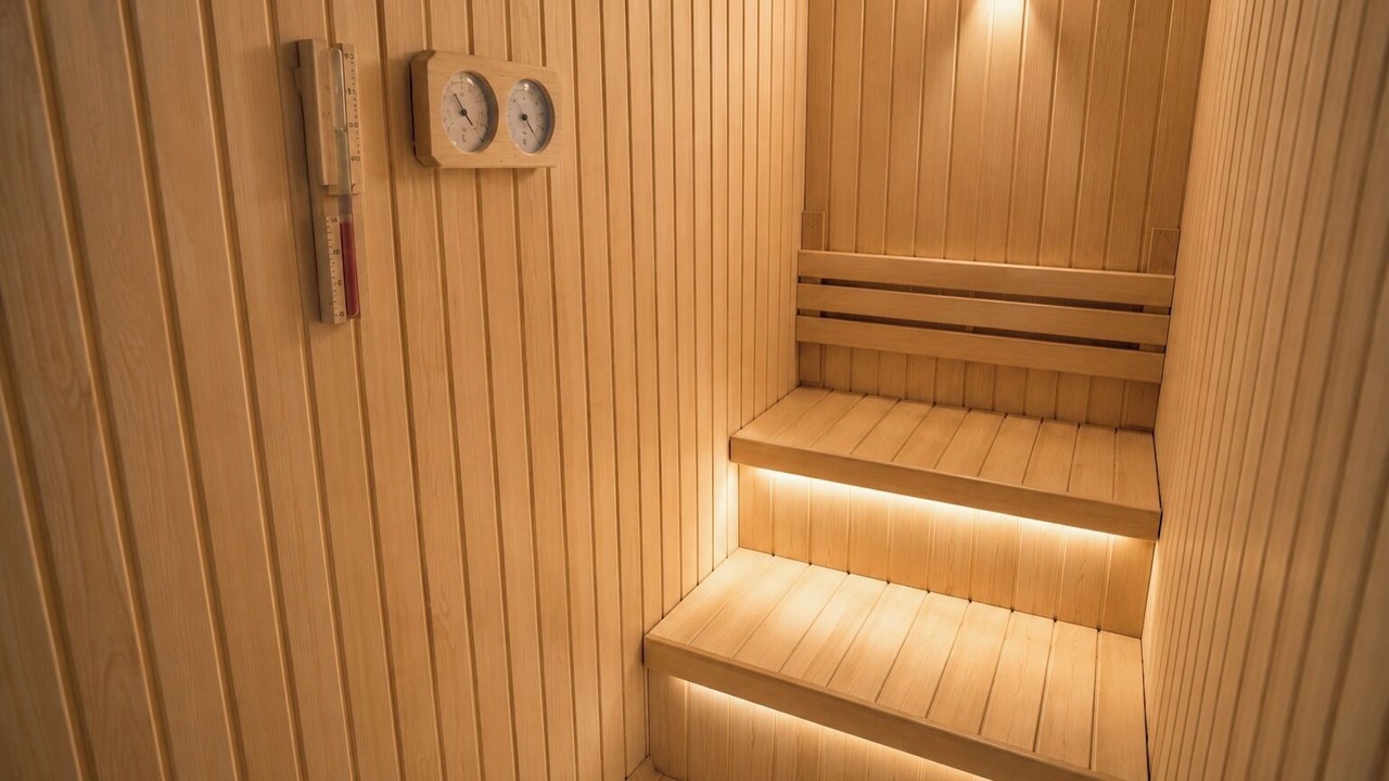 Photo of Bathroom in Agva