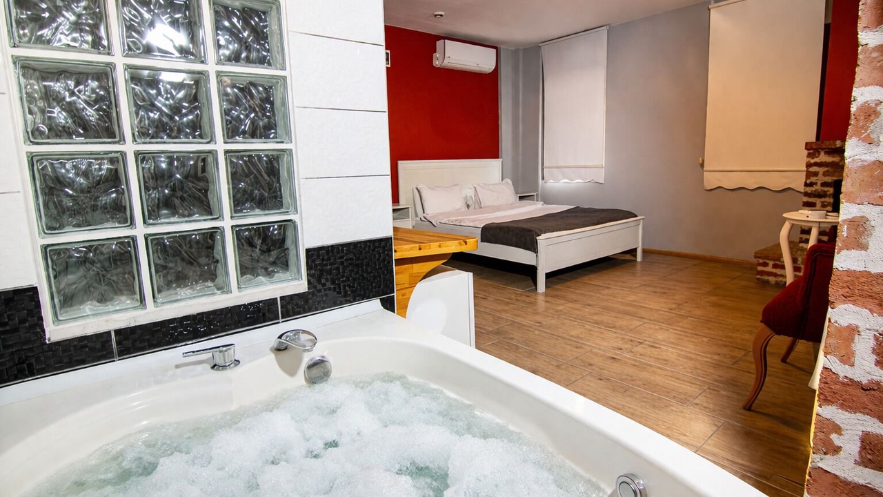 Photo of Bedroom in Agva