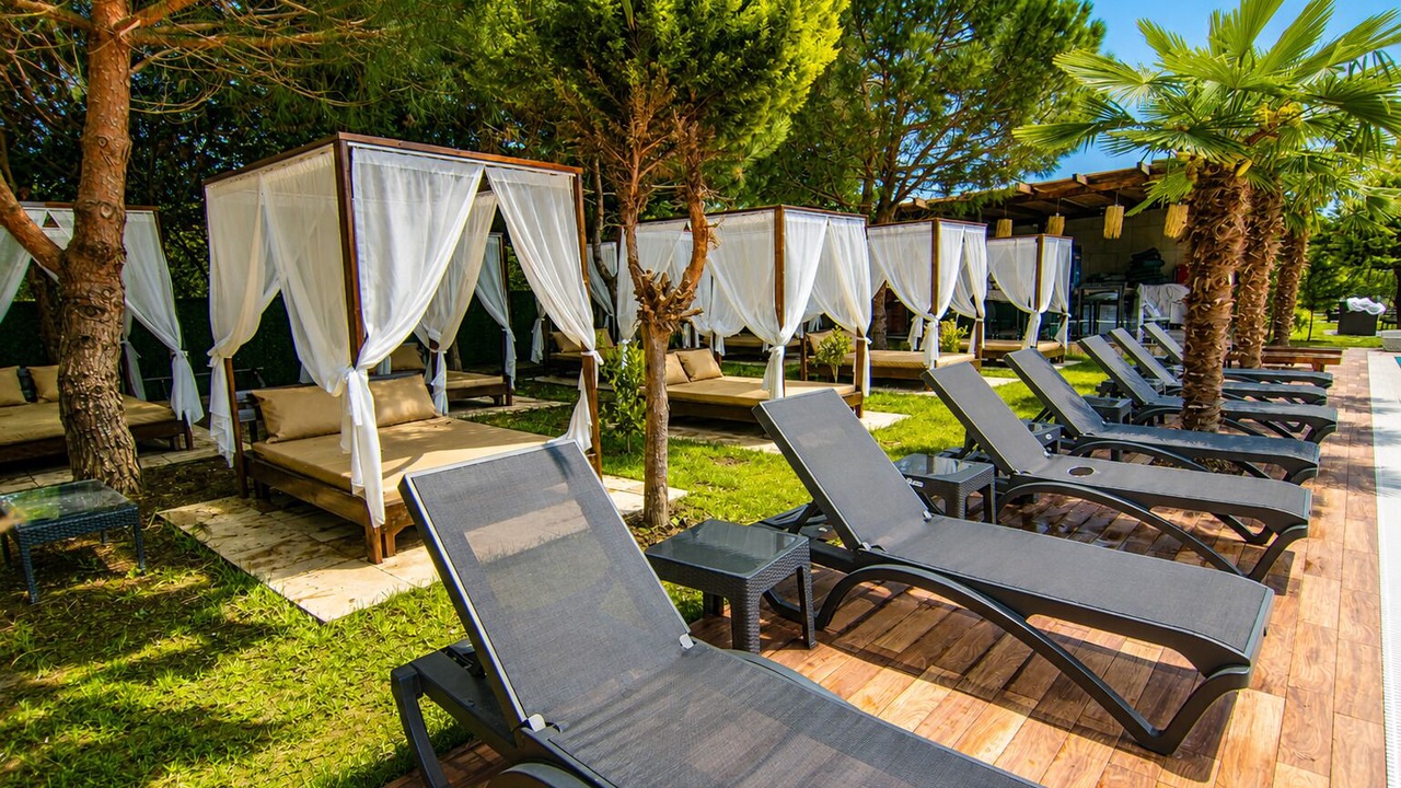 Photo of Outdoor in Agva