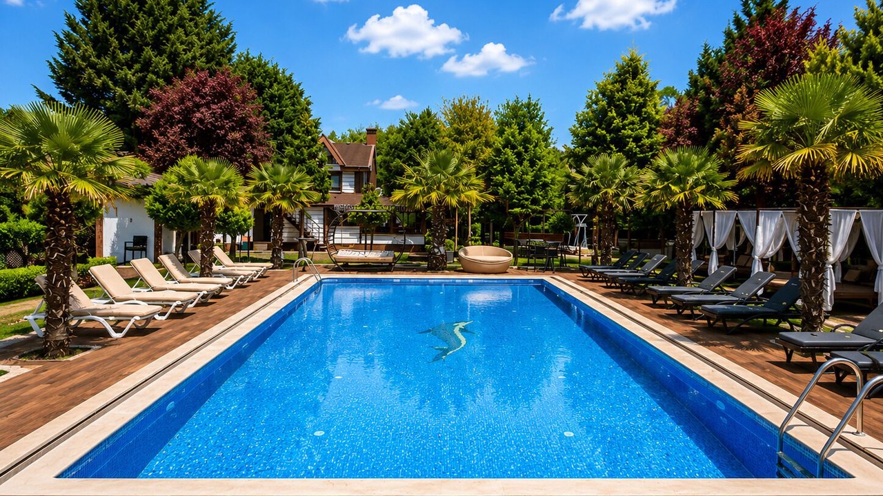 Photo of Outdoor in Agva