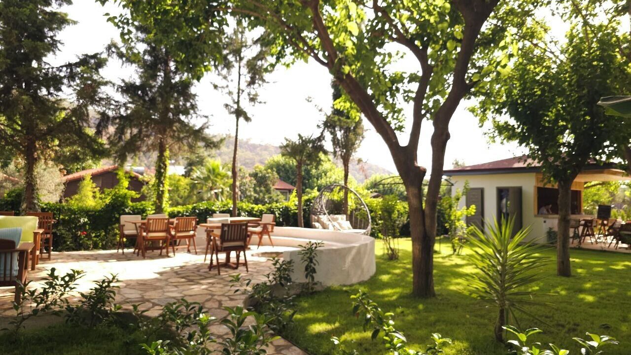 Photo of Outdoor in Cirali