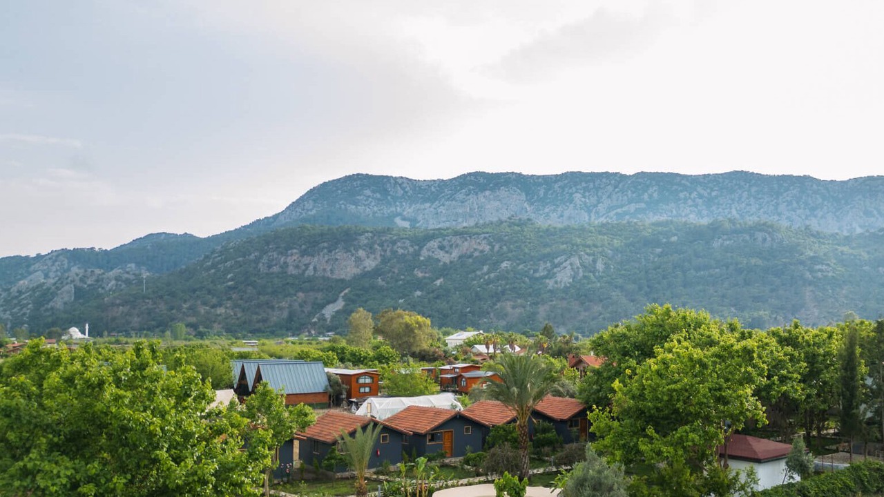 Photo of Outdoor in Cirali