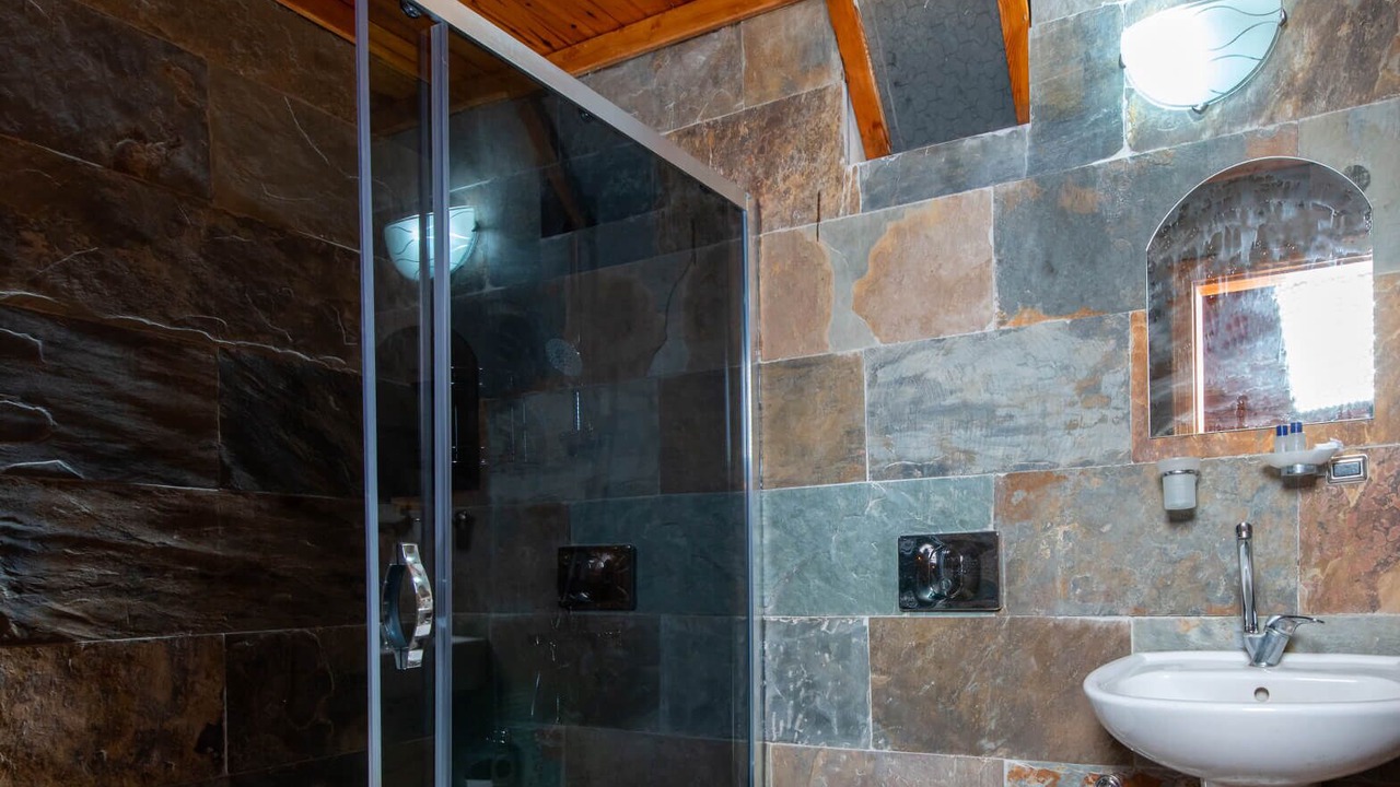 Photo of Bathroom in Cirali