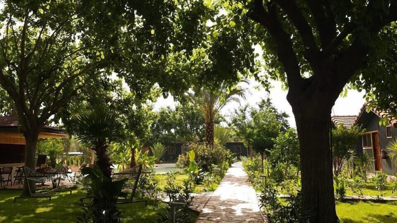 Photo of Outdoor in Cirali