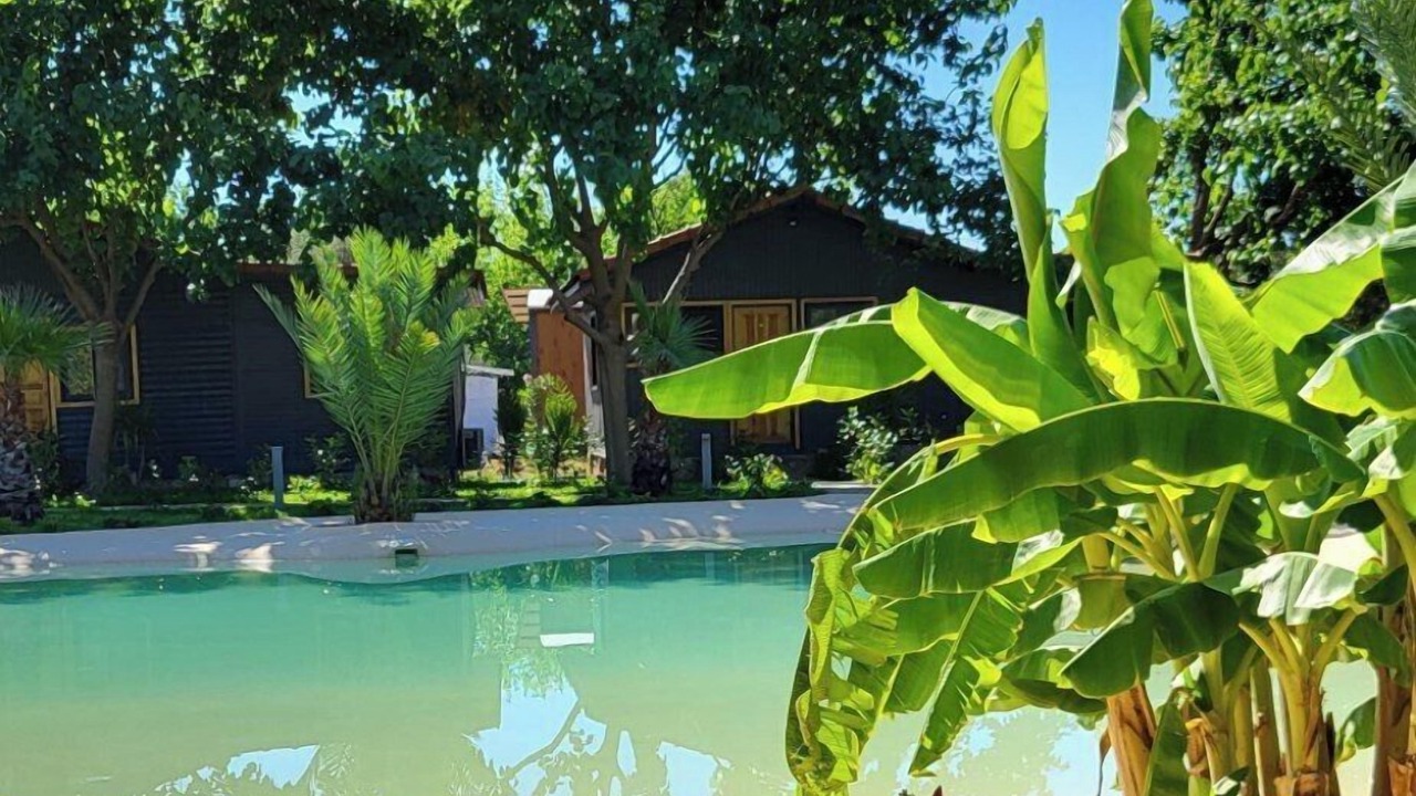 Photo of Outdoor in Cirali
