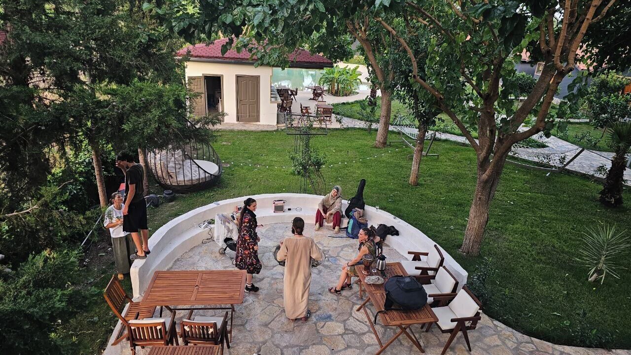Photo of Outdoor in Cirali