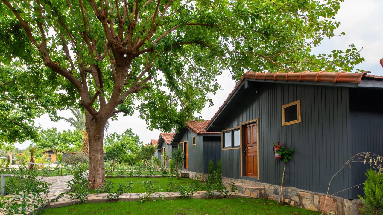 Photo of Outdoor in Cirali