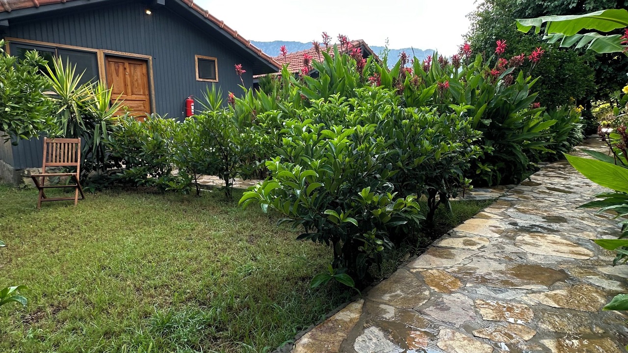 Photo of Outdoor in Cirali