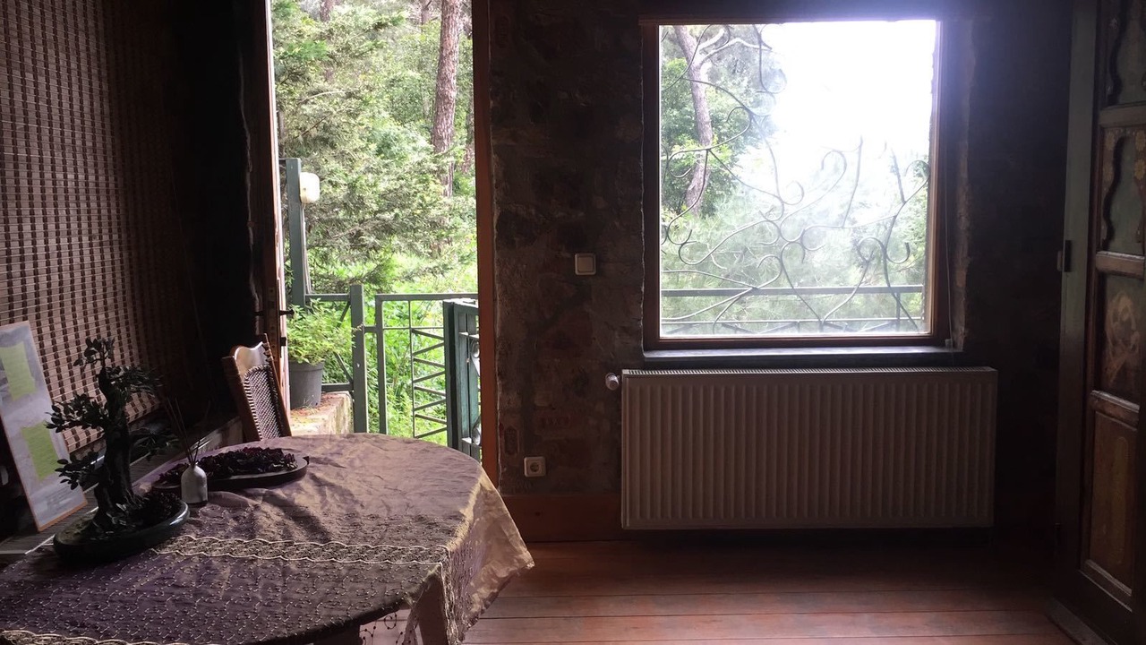 Photo of Bedroom in Adalar