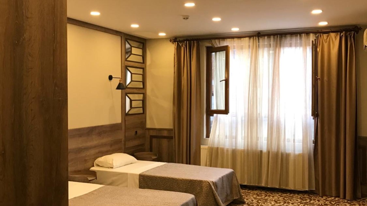 Photo of Bedroom in Rize