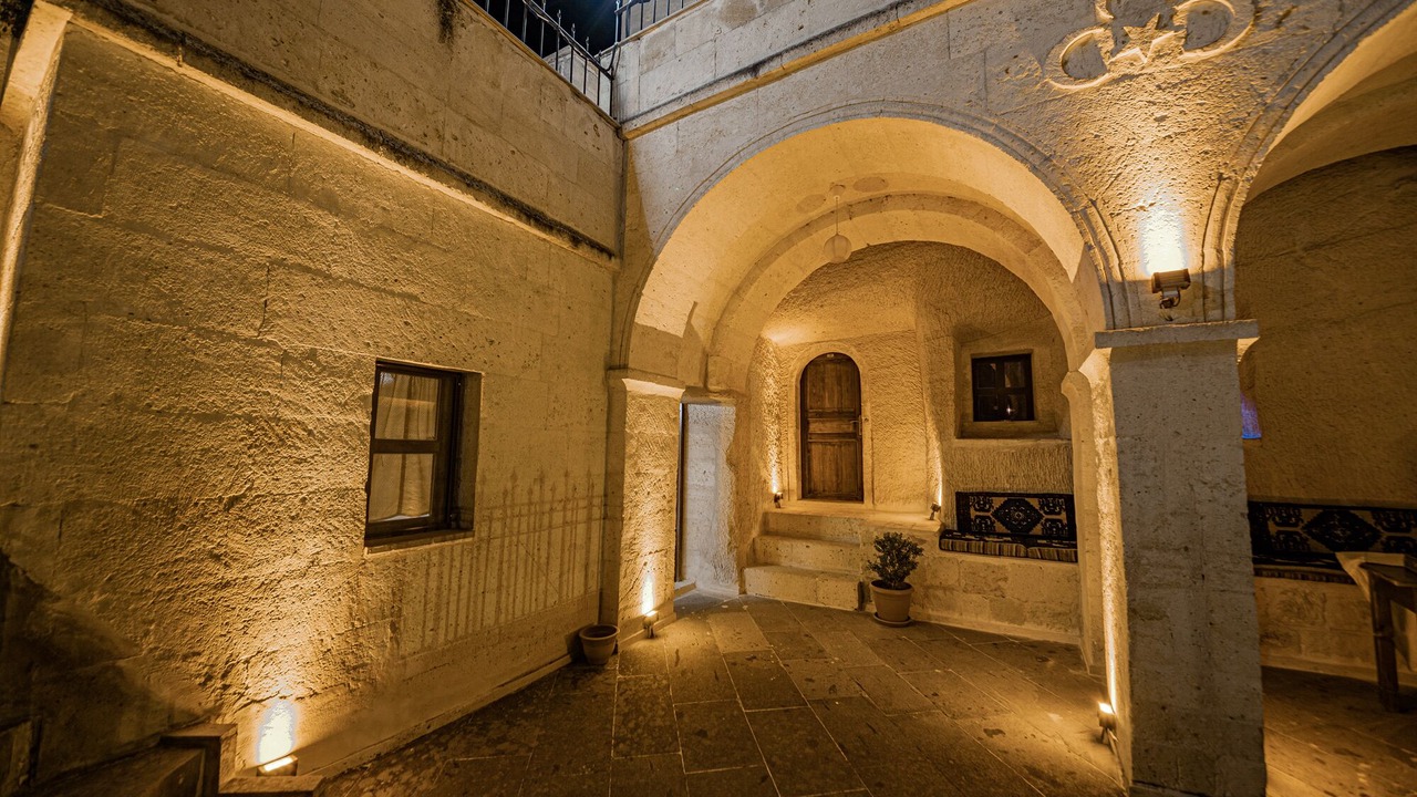 Photo of Outdoor in Mustafapasa