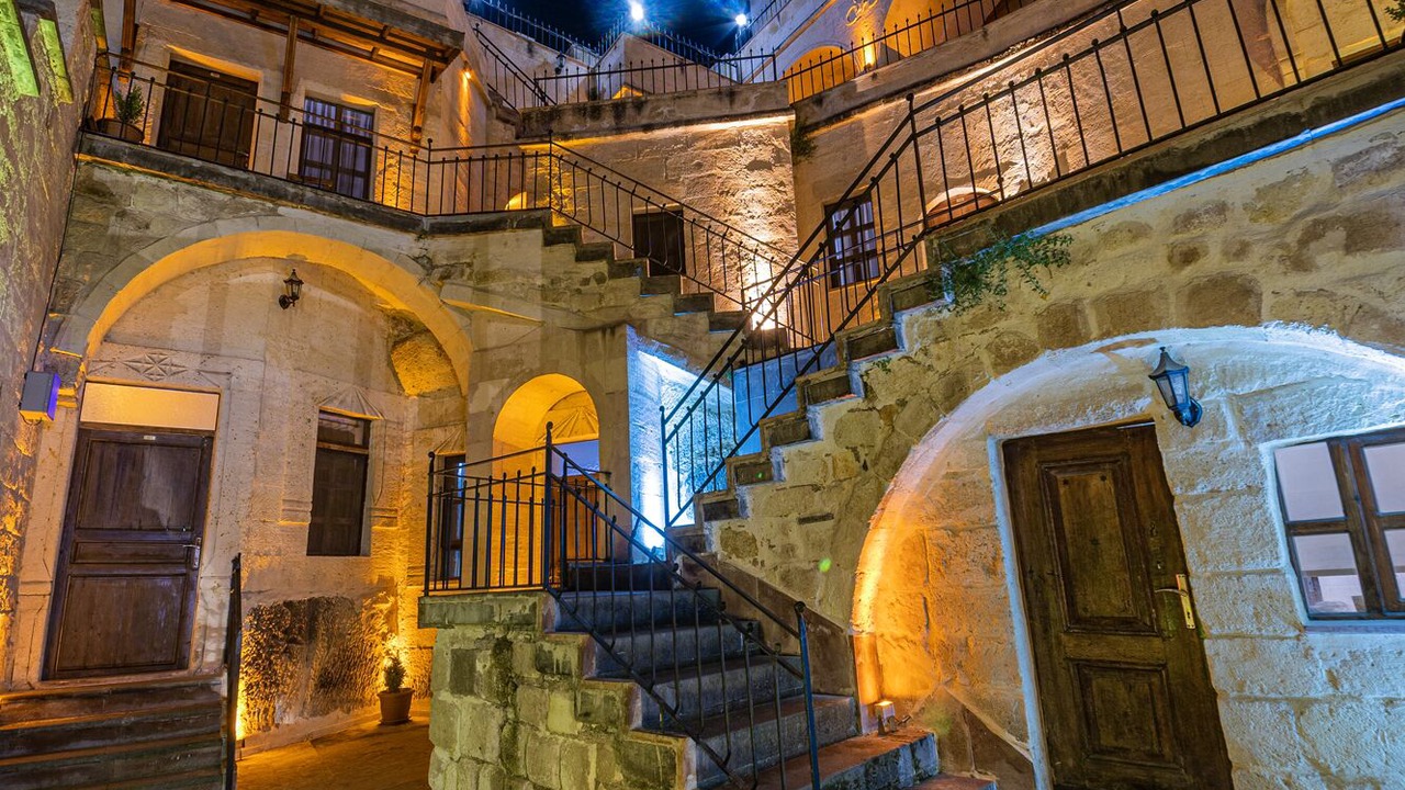Photo of Outdoor in Mustafapasa