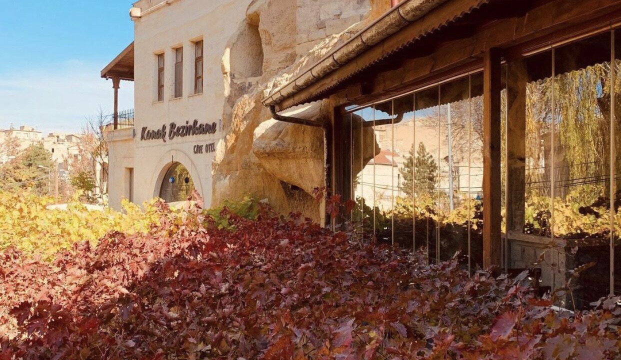 Photo of Outdoor in Mustafapasa