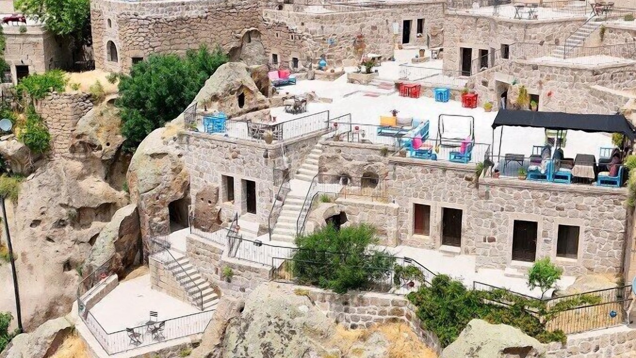 Photo of Outdoor in Guzelyurt