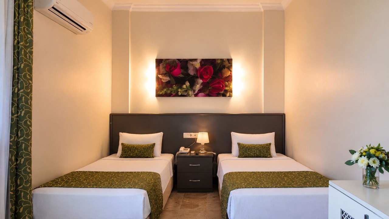 Photo of Bedroom in Altınyunus Mahallesi