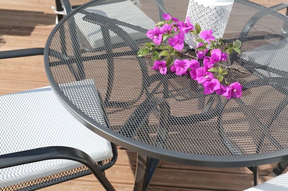 Photo of Patio Balcony in Akyaka City Center