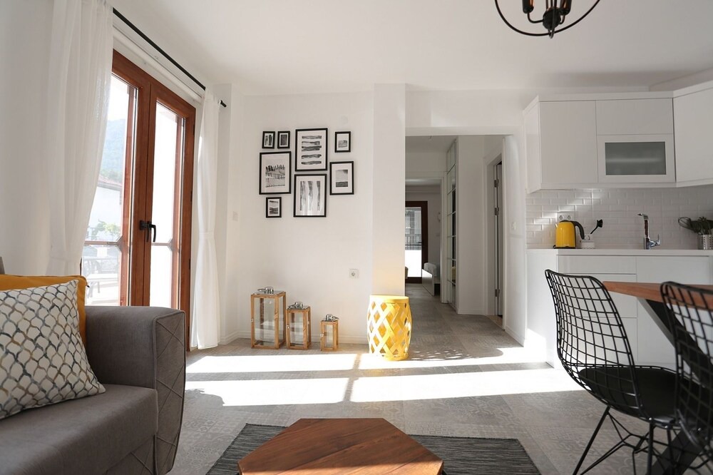 Photo of Livingroom in Akyaka City Center